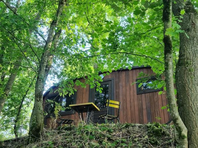Le Moulin De Vilaine Châteauroux Exterior foto